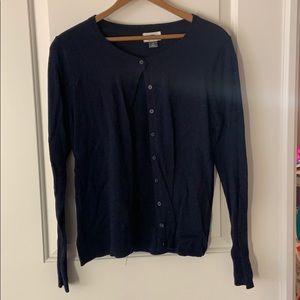 Old Navy Knit Cardigan